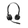 Jabra Engage 55 UC Stereo Draadloze DECT Headset USB-A