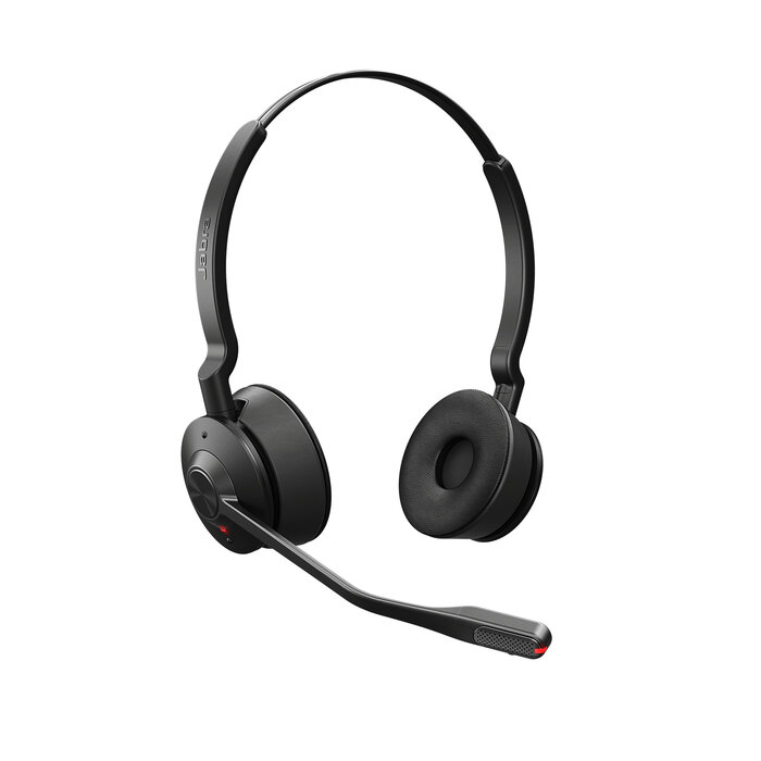 Jabra Jabra Engage 55 UC Stereo USB-A Headset (9559-410-111)