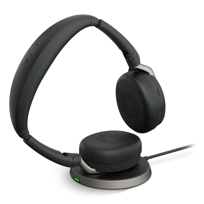 Jabra Jabra Evolve2 65 Flex MS Stereo Draadloze Headset met ANC