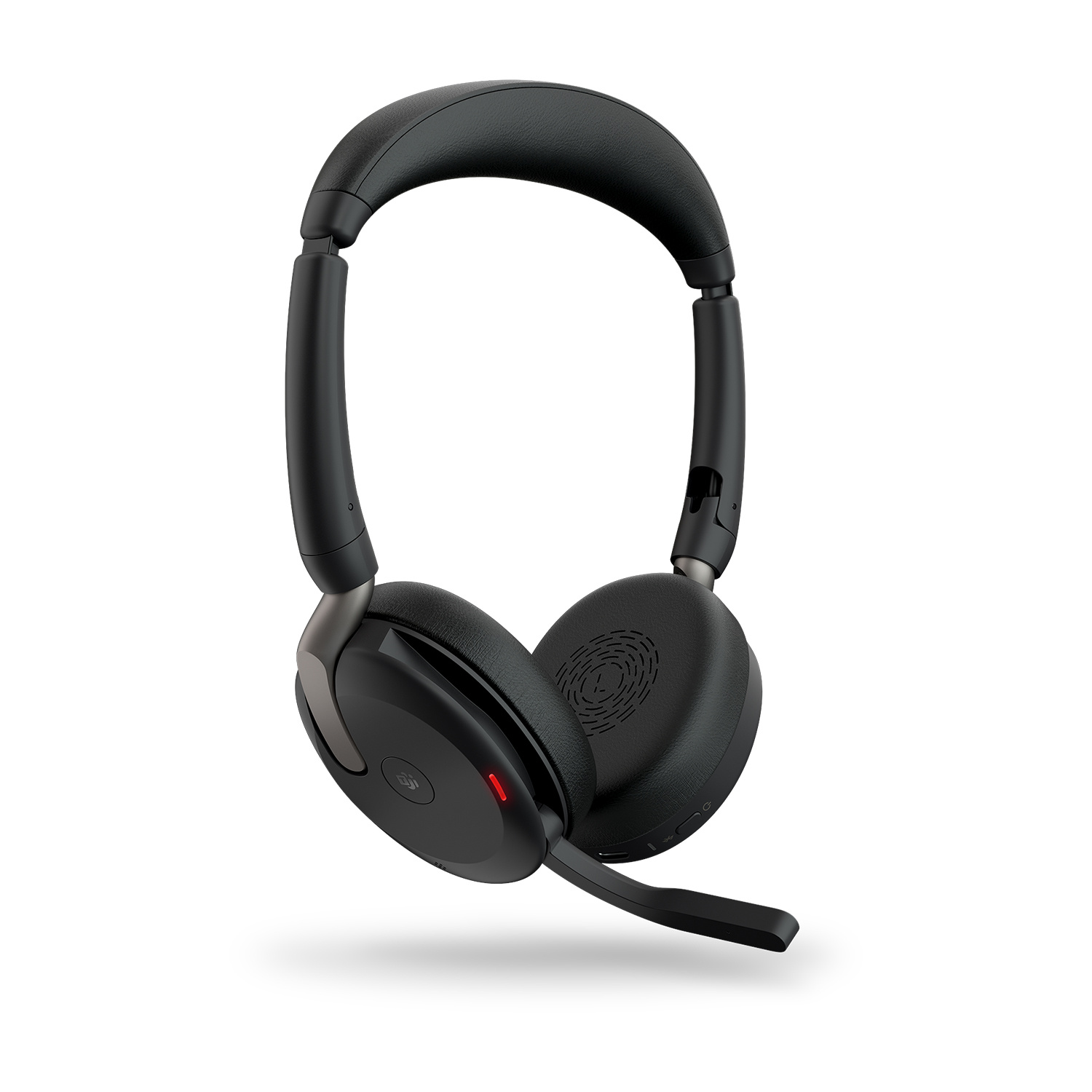 Jabra Jabra Evolve2 65 Flex MS Stereo Draadloze Headset met ANC