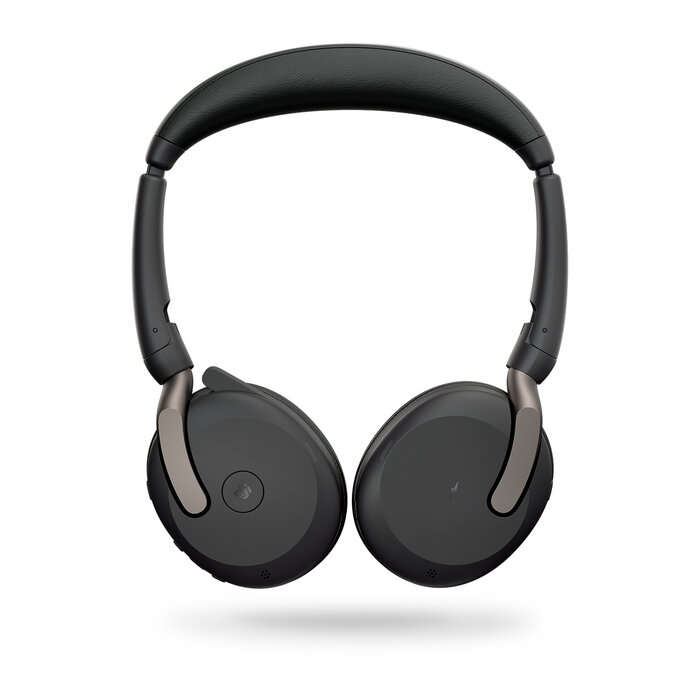 Jabra Jabra Evolve2 65 Flex MS Stereo Draadloze Headset met ANC & Microfoon