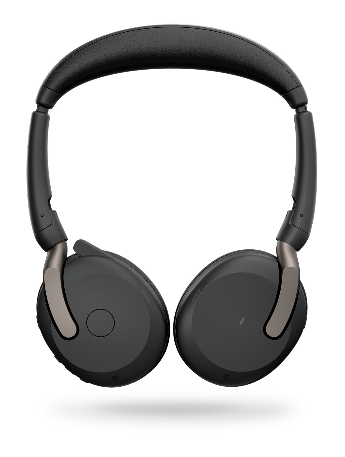 Jabra Jabra Evolve2 65 Flex Draadloze ANC Headset (USB-A), foto 4 van 5