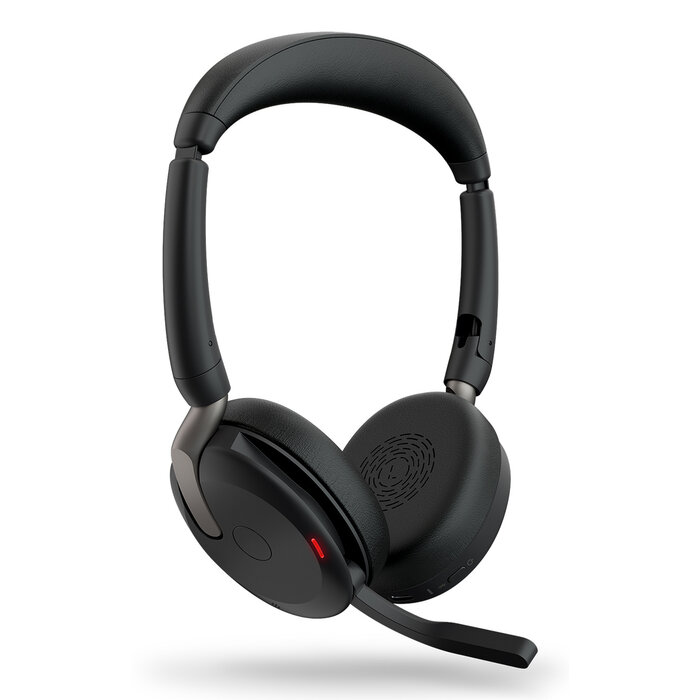 Jabra Jabra Evolve2 65 Flex Draadloze ANC Headset USB-C