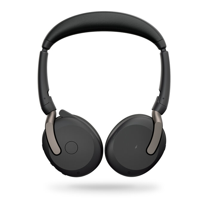 Jabra Jabra Evolve2 65 Flex Draadloze ANC Headset USB-C