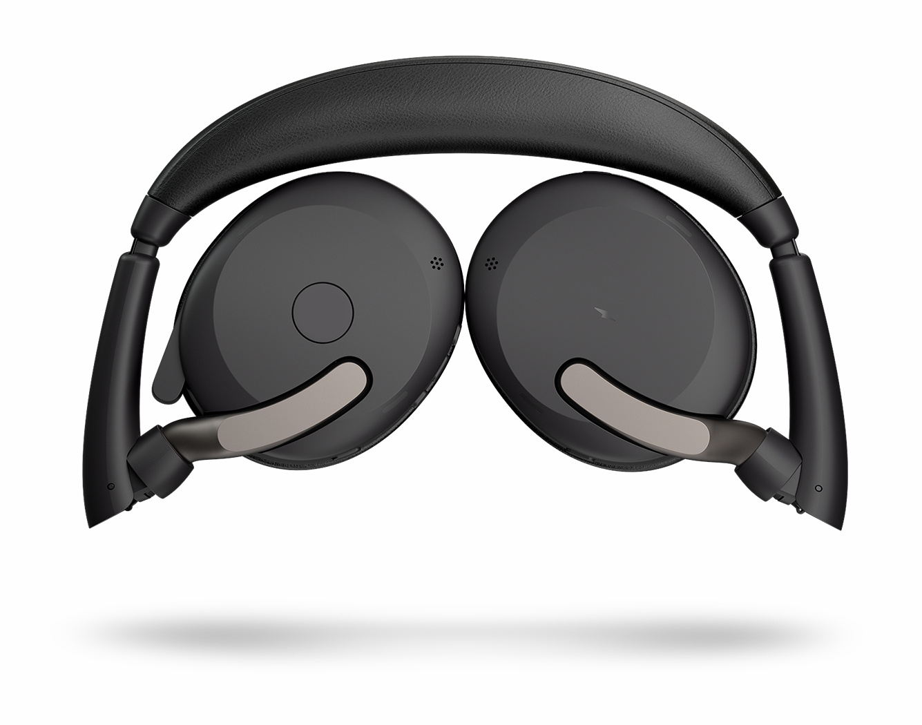 Jabra Jabra Evolve2 65 Flex UC Stereo Headset met Draadloos Oplaadpad