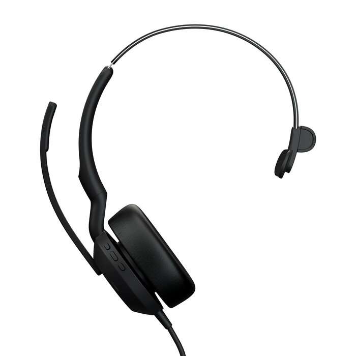 Jabra Jabra Evolve2 50 USB-A UC Mono (25089-889-999)