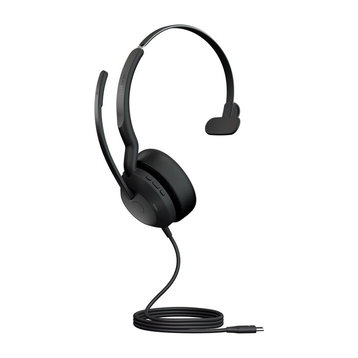 Jabra Jabra Evolve2 50 Mono USB-C ANC Headset (25089-889-899)