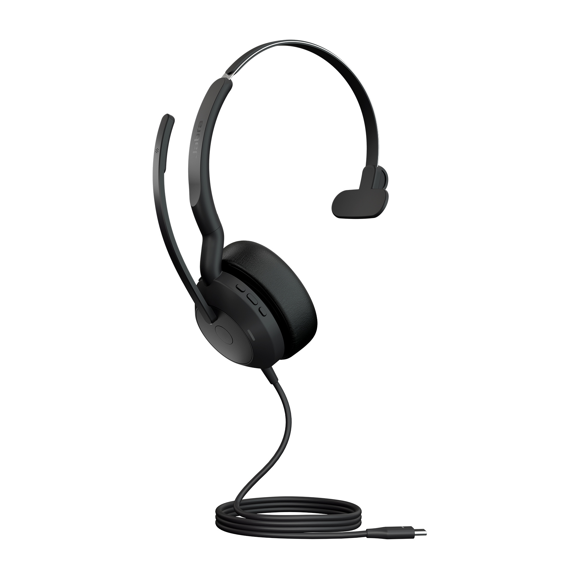 Jabra Jabra Evolve2 50 Mono USB-C ANC Headset