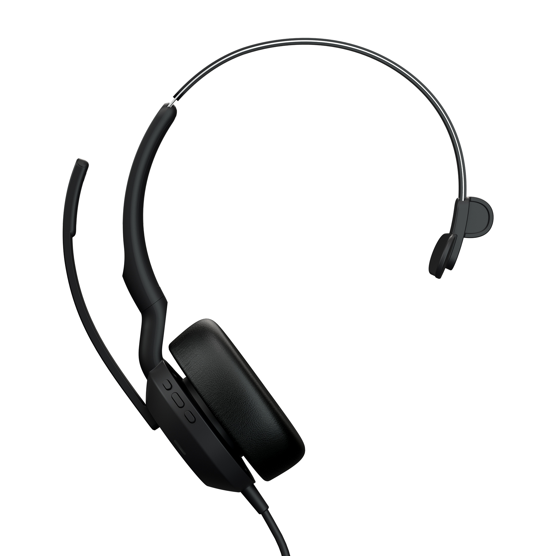 Jabra Jabra Evolve2 50 Mono USB-C ANC Headset