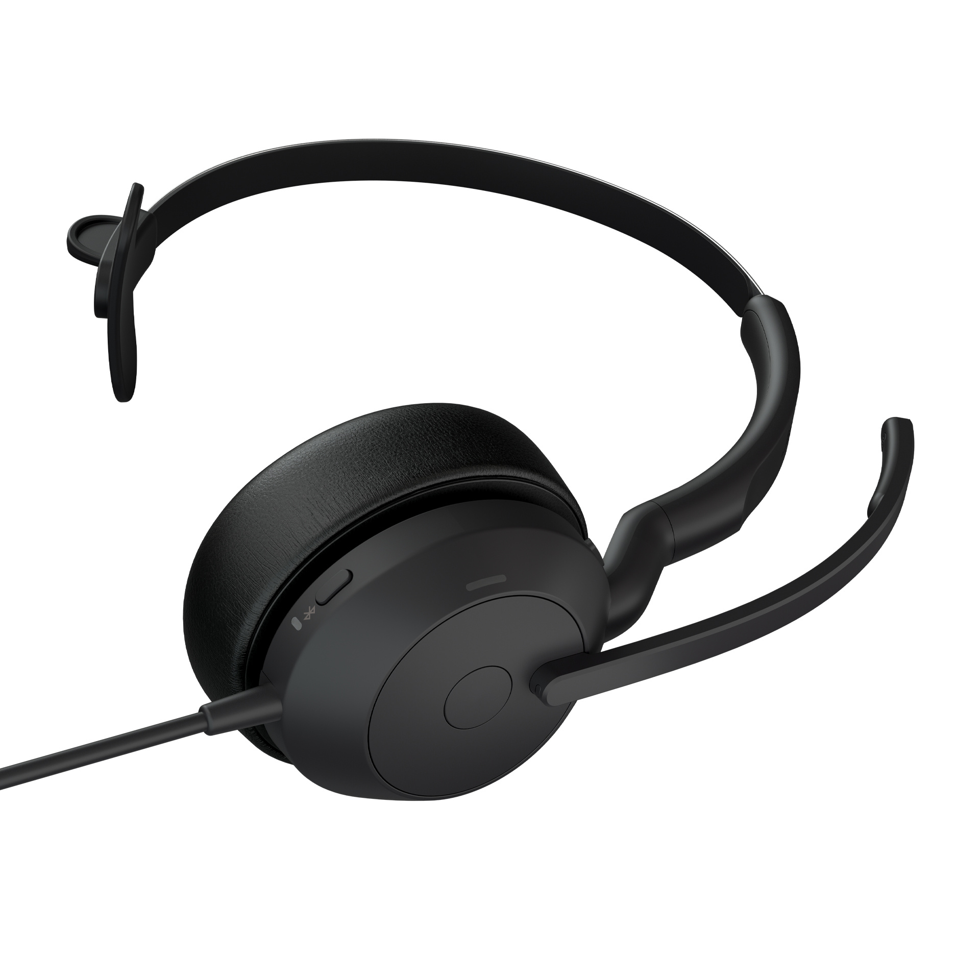 Jabra Jabra Evolve2 50 Mono USB-C ANC Headset