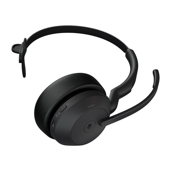 Jabra Jabra Evolve2 55 MS Mono Draadloze Headset