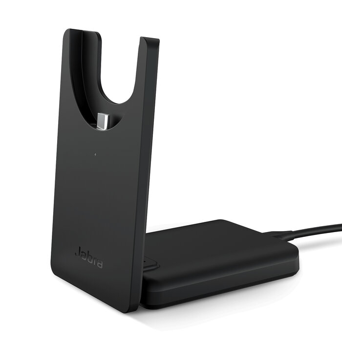 Jabra Jabra Evolve2 55 Oplaadstation USB-C Zwart (14207-90)
