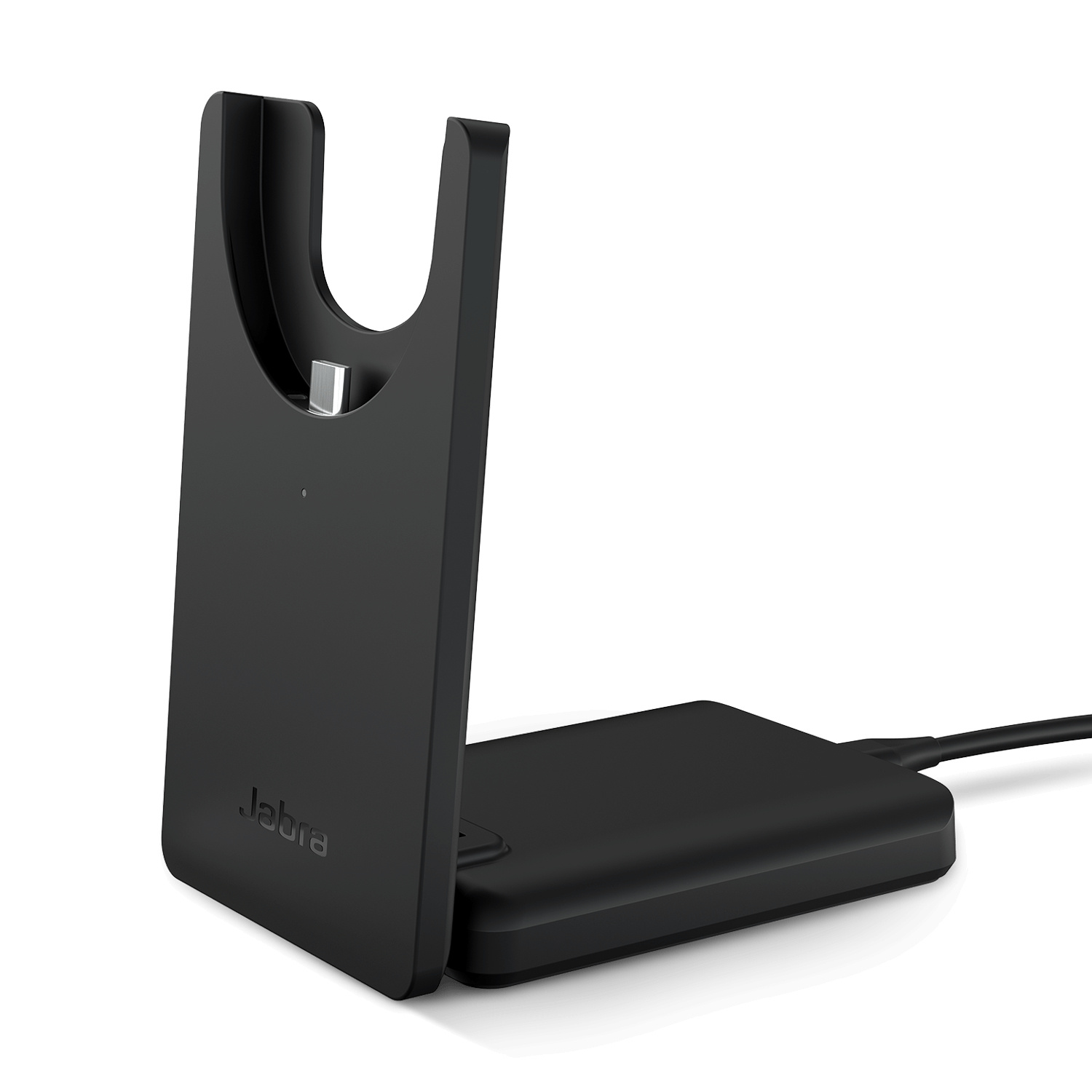 Jabra Jabra Evolve2 55 Oplaadstation USB-C Zwart (14207-90)