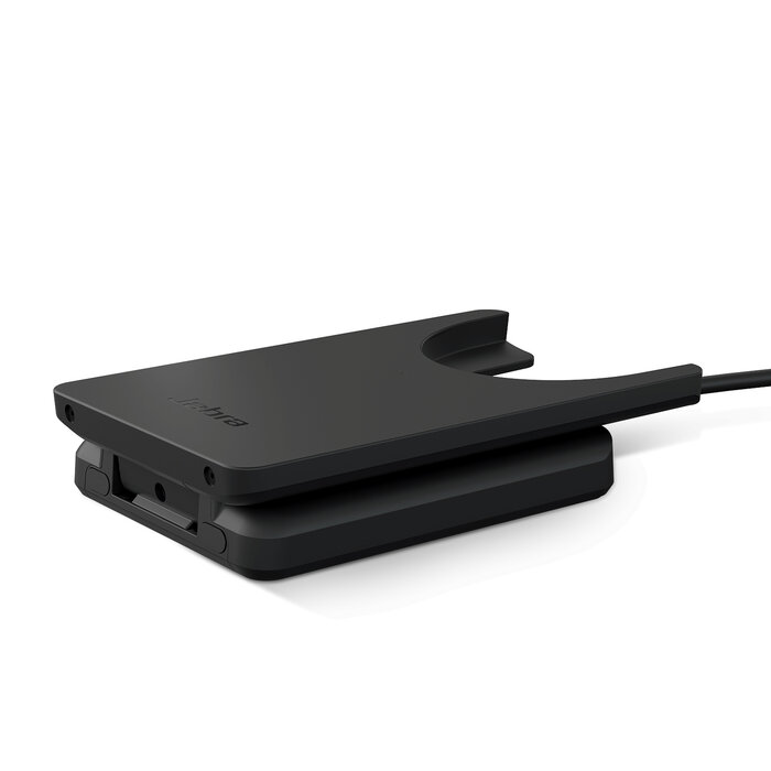 Jabra Jabra Evolve2 55 Oplaadstation USB-C Zwart (14207-90)