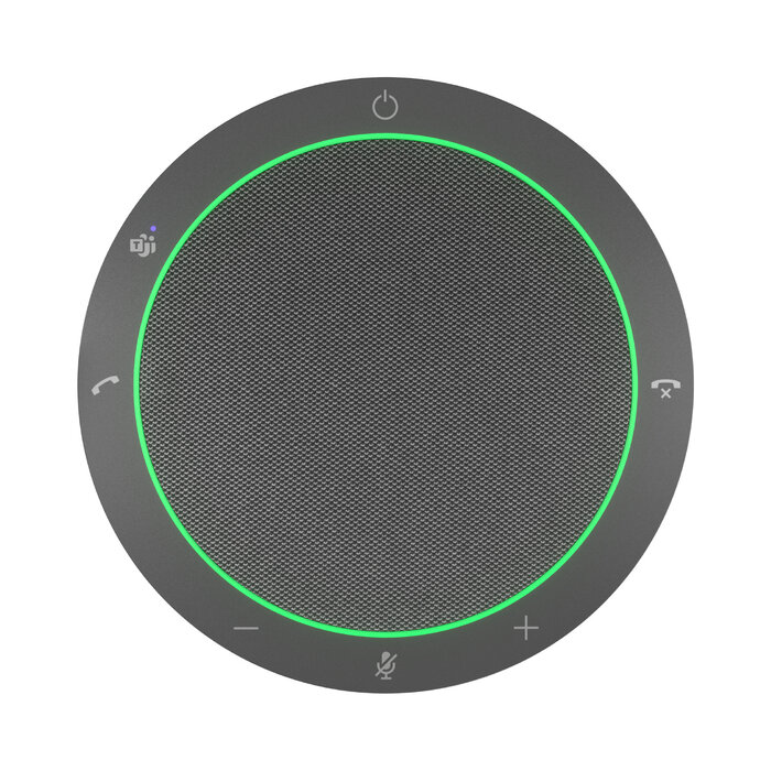 Jabra Jabra Speak2 40 MS Teams Speakerphone (2740-109)