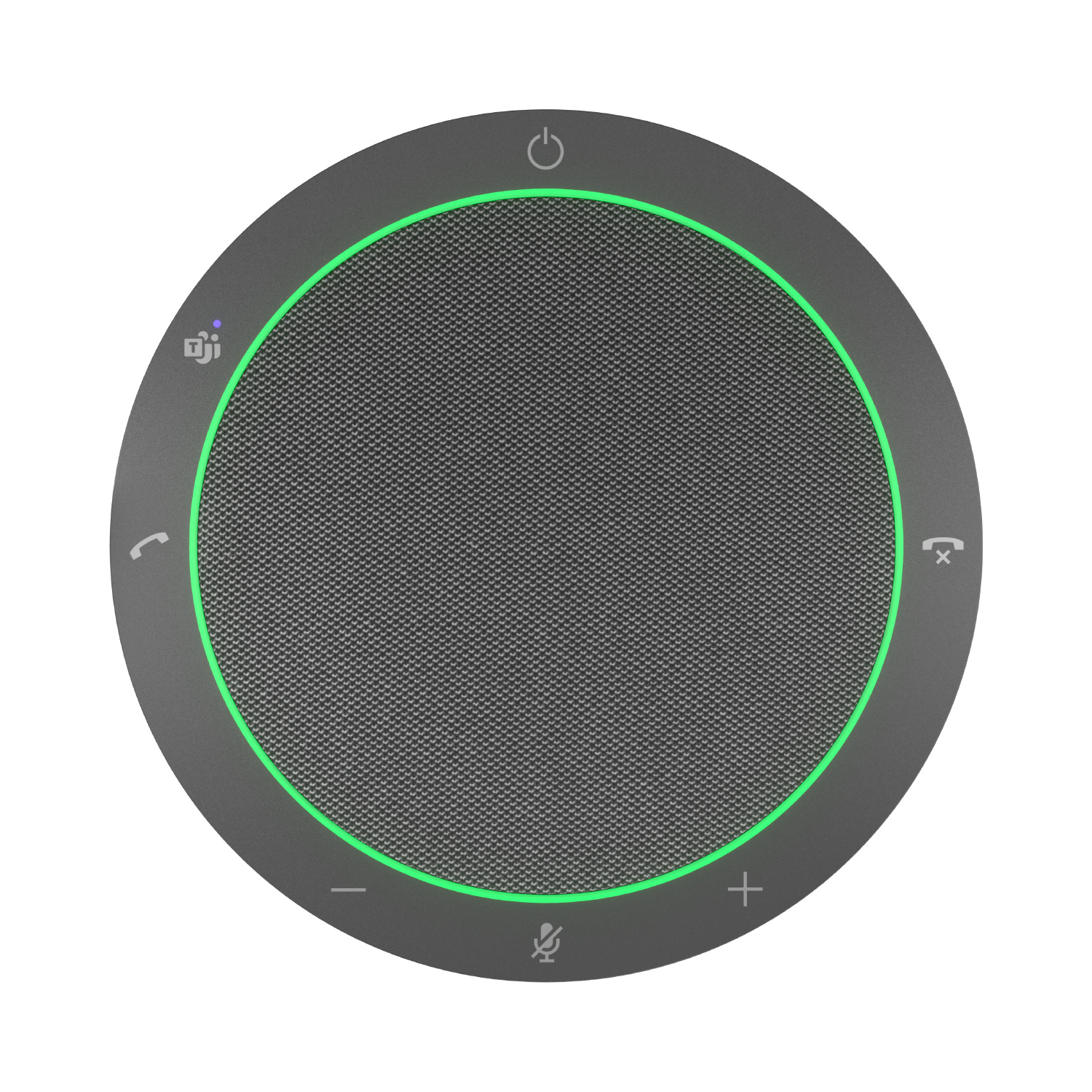 Jabra Jabra Speak2 40 MS Teams Speakerphone (USB-A/USB-C), foto 6 van 6