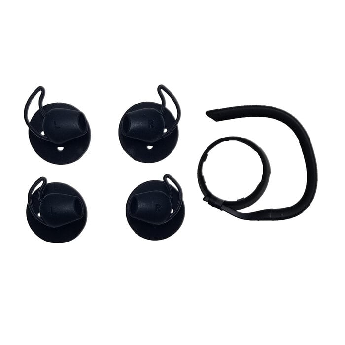 Jabra Jabra Engage Convertible Accessory Pack (14121-41)