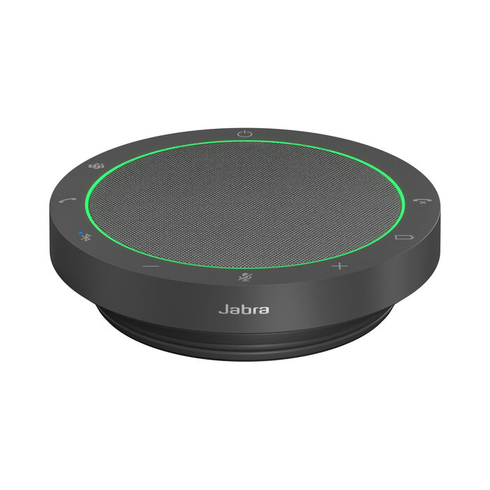 Jabra Jabra Speak2 55 MS Teams Draagbare Bluetooth Speakerphone met USB