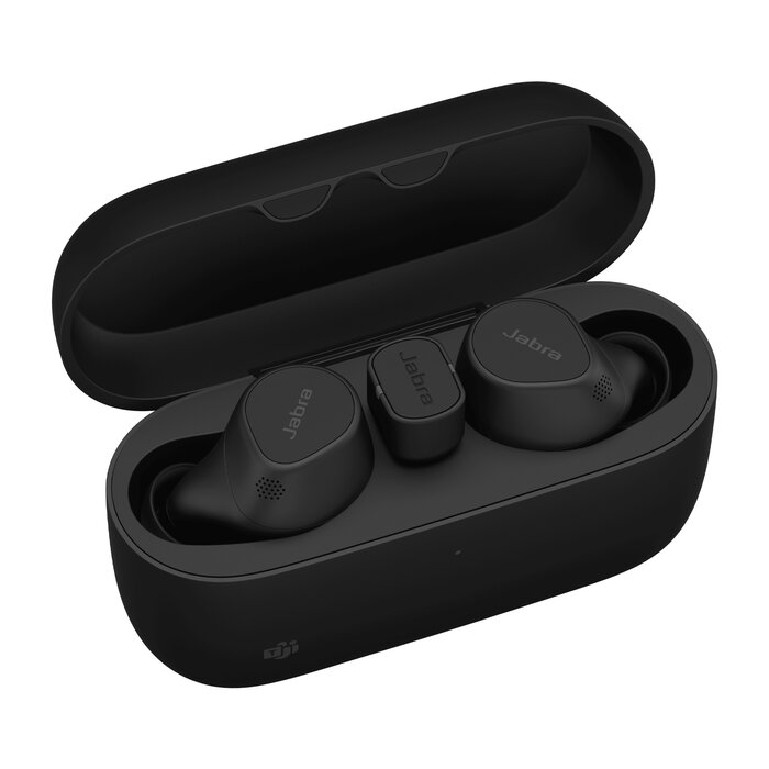 Jabra Jabra Evolve2 Buds USB-C MS Draadloze Oordopjes