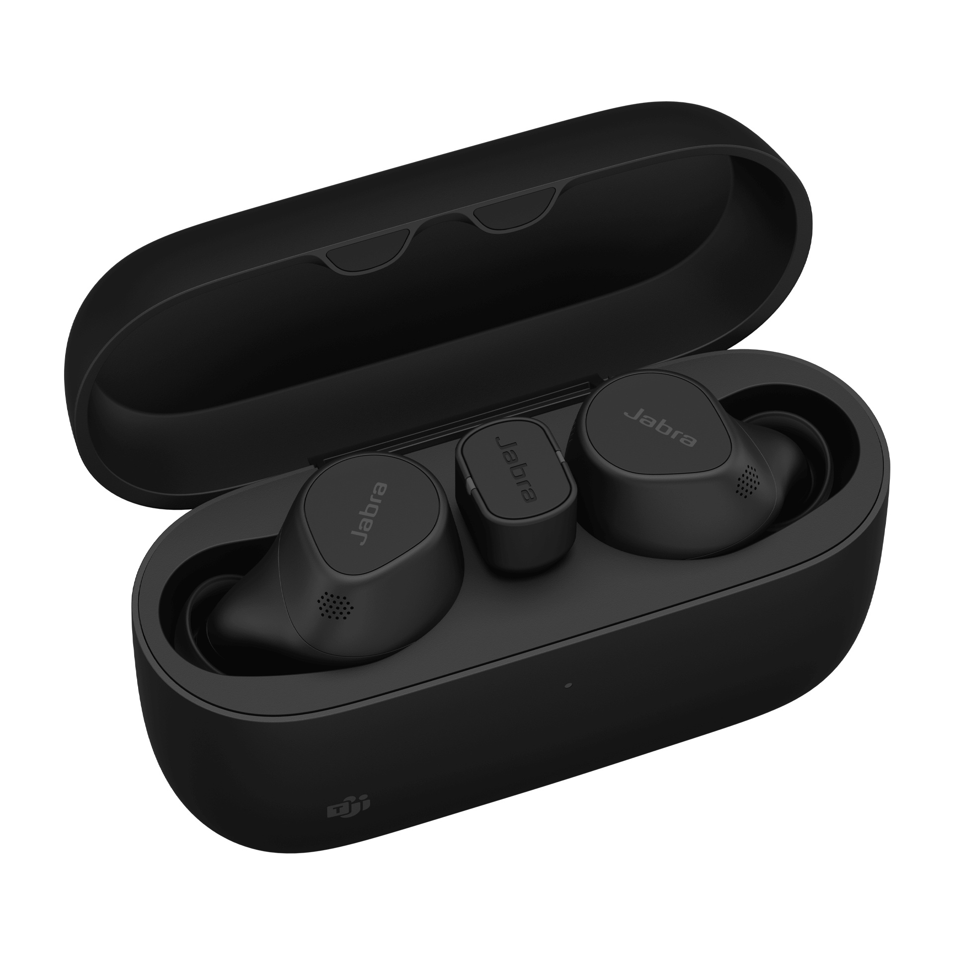 Jabra Jabra Evolve2 Buds USB-C MS Draadloze Oordopjes