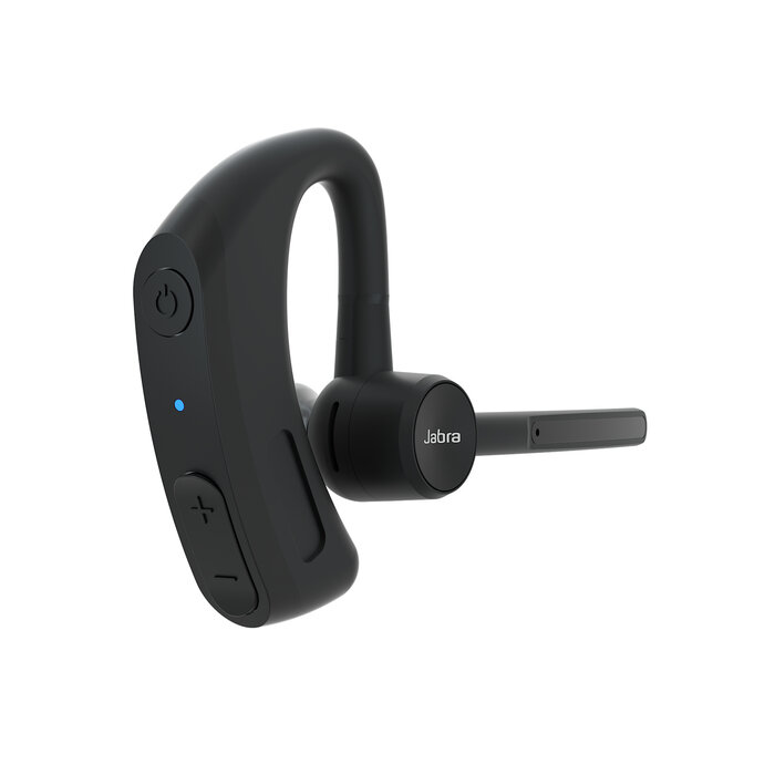 Jabra Jabra Perform 45 Bluetooth Headset voor Retail & Logistiek - IP54