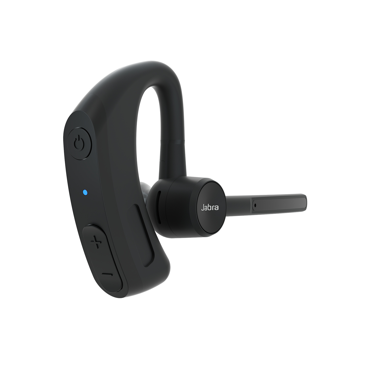 Jabra Jabra Perform 45 Bluetooth Headset voor Retail & Logistiek - IP54, foto 6 van 6