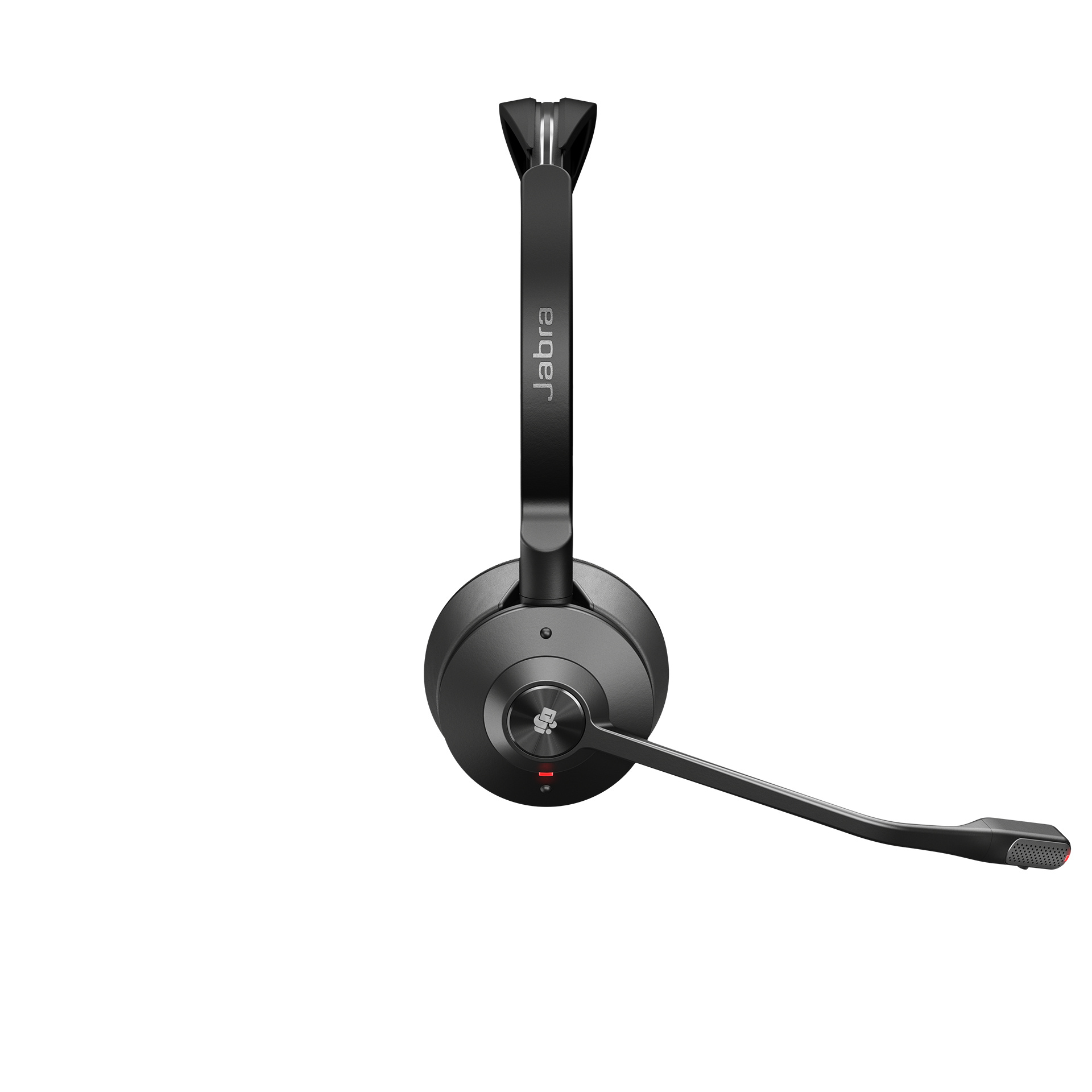 Jabra Jabra Engage 55 MS Stereo USB-C Draadloze DECT Headset
