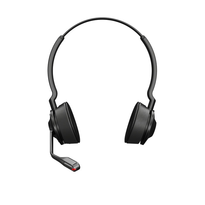 Jabra Jabra Engage 55 MS Stereo USB-C Draadloze DECT Headset