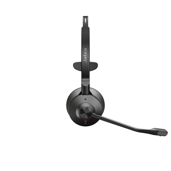 Jabra Jabra Engage 55 UC Mono Draadloze DECT Headset USB-A