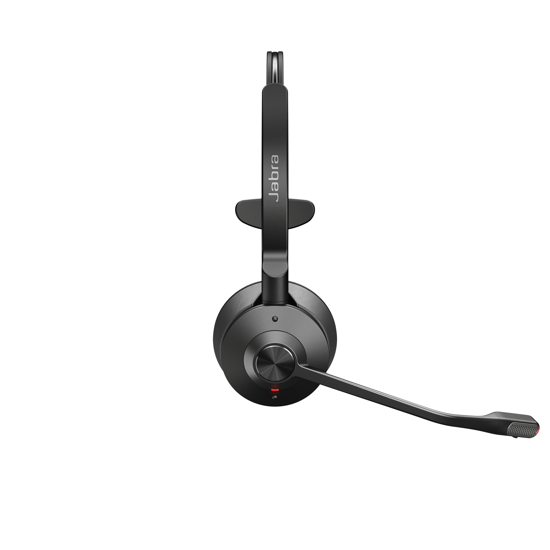 Jabra Jabra Engage 55 UC Mono Draadloze DECT Headset USB-A