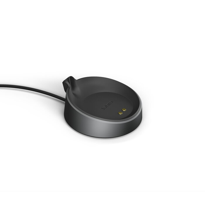 Jabra Jabra Evolve2 75 Oplaadstandaard - USB-A - Zwart (14207-73)