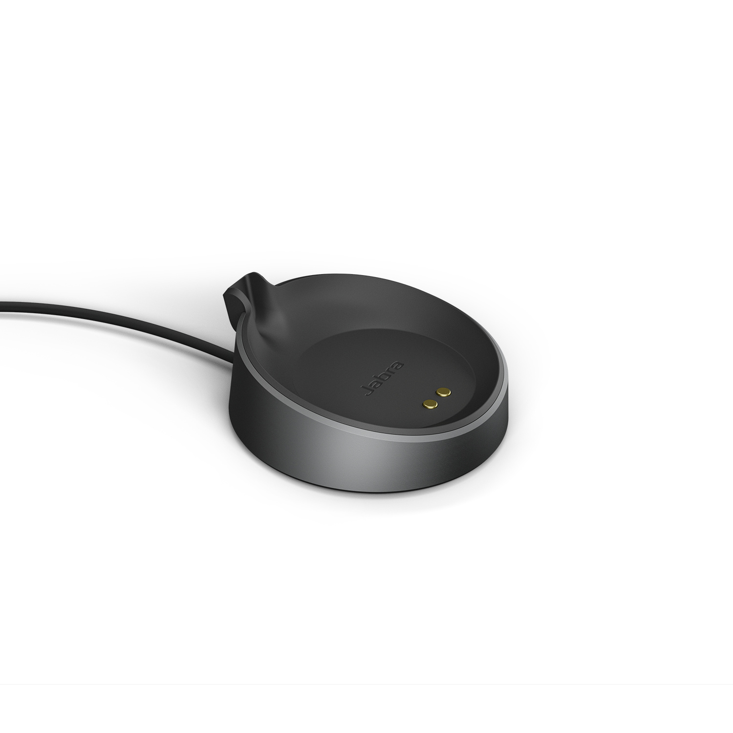 Jabra Jabra Evolve2 75 Oplaadstandaard - USB-A - Zwart (14207-73)