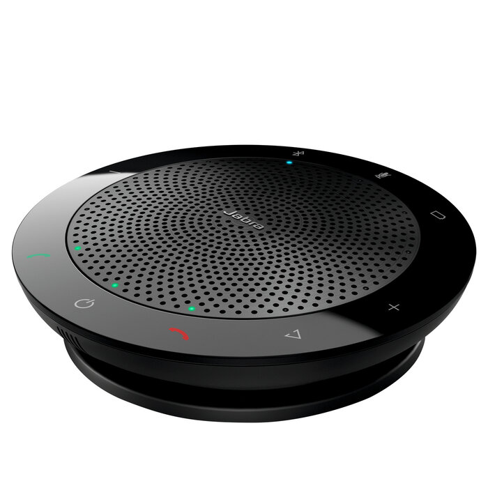 Jabra Jabra Speak 510 MS Draagbare Bluetooth & USB Speakerphone (7510-109)