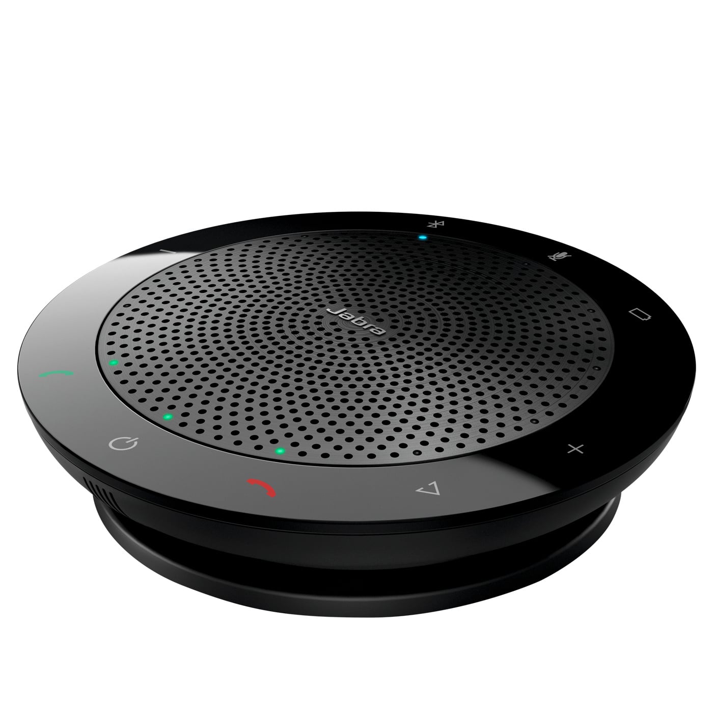 Jabra Jabra Speak 510 MS Draagbare Bluetooth & USB Speakerphone (7510-109), foto 3 van 6