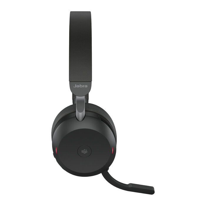Jabra Jabra Evolve2 75 MS Stereo Draadloze Bluetooth Headset (USB-A)