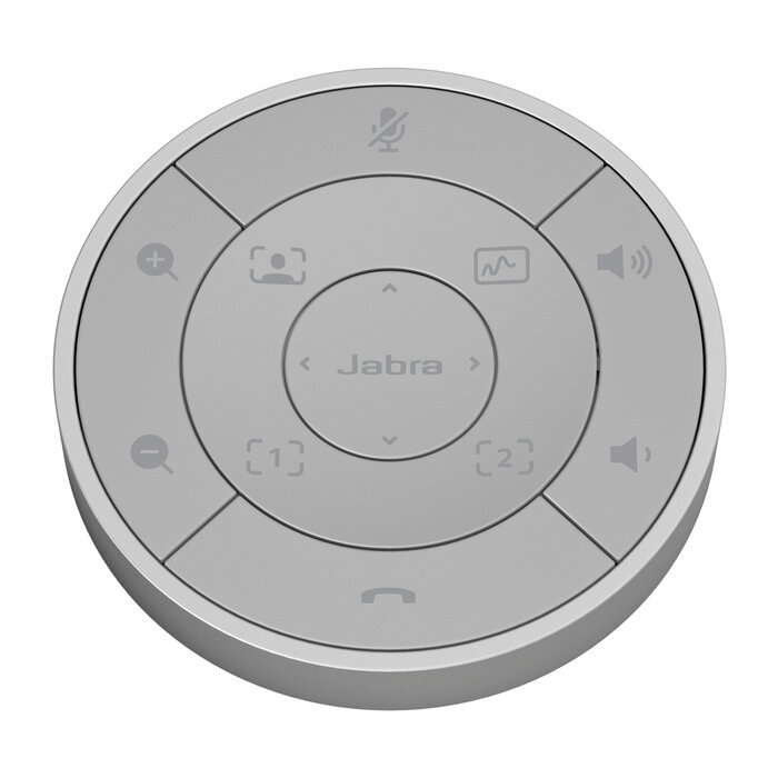 Jabra Jabra Panacast 50 Afstandsbediening Grijs (8211-209)