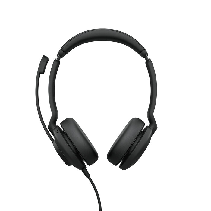 Jabra Jabra Evolve2 30 USB-A Stereo Headset - Professionele Kantoorheadset