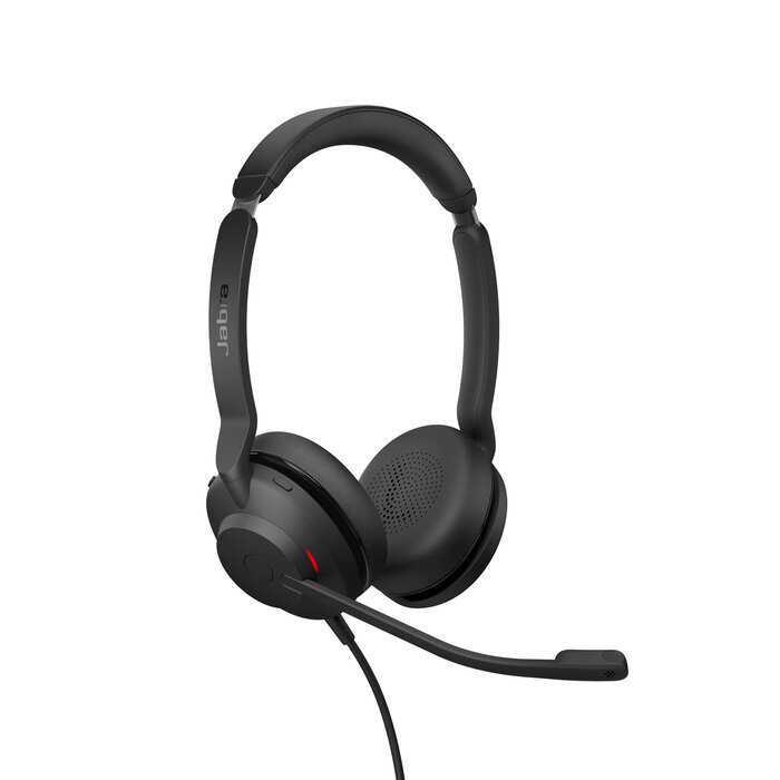 Jabra Jabra Evolve2 30 USB-A Stereo Headset - Professionele Kantoorheadset