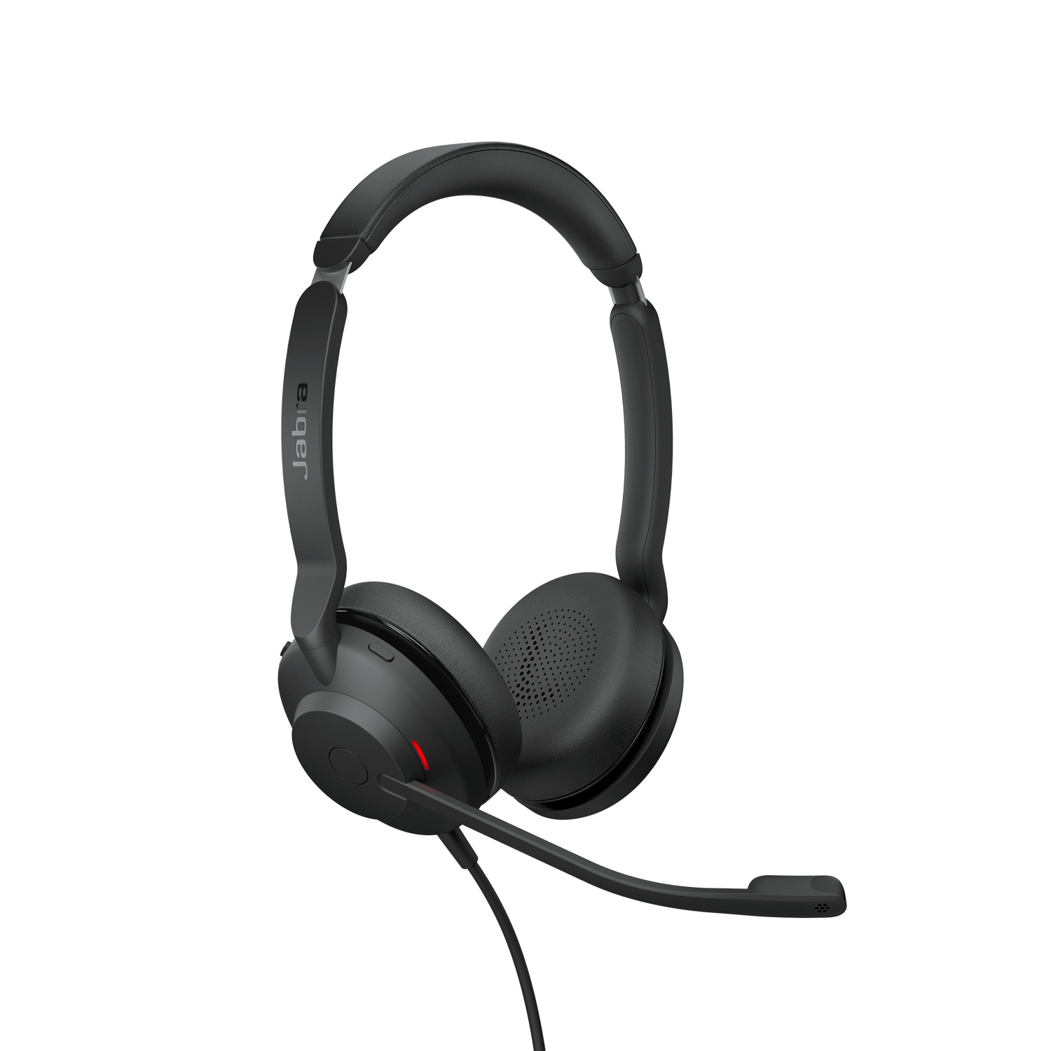 Jabra Jabra Evolve2 30 USB-A Stereo Headset - Professionele Kantoorheadset