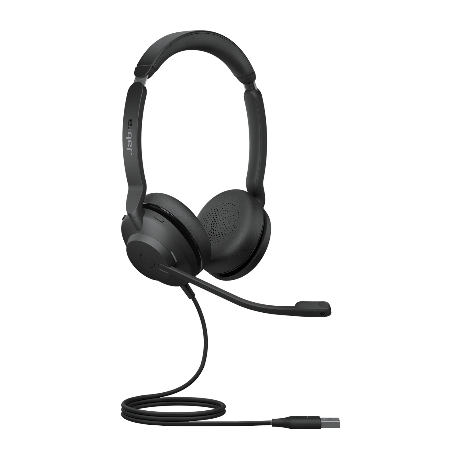 Jabra Jabra Evolve2 30 USB-A Stereo Headset - Professionele Kantoorheadset