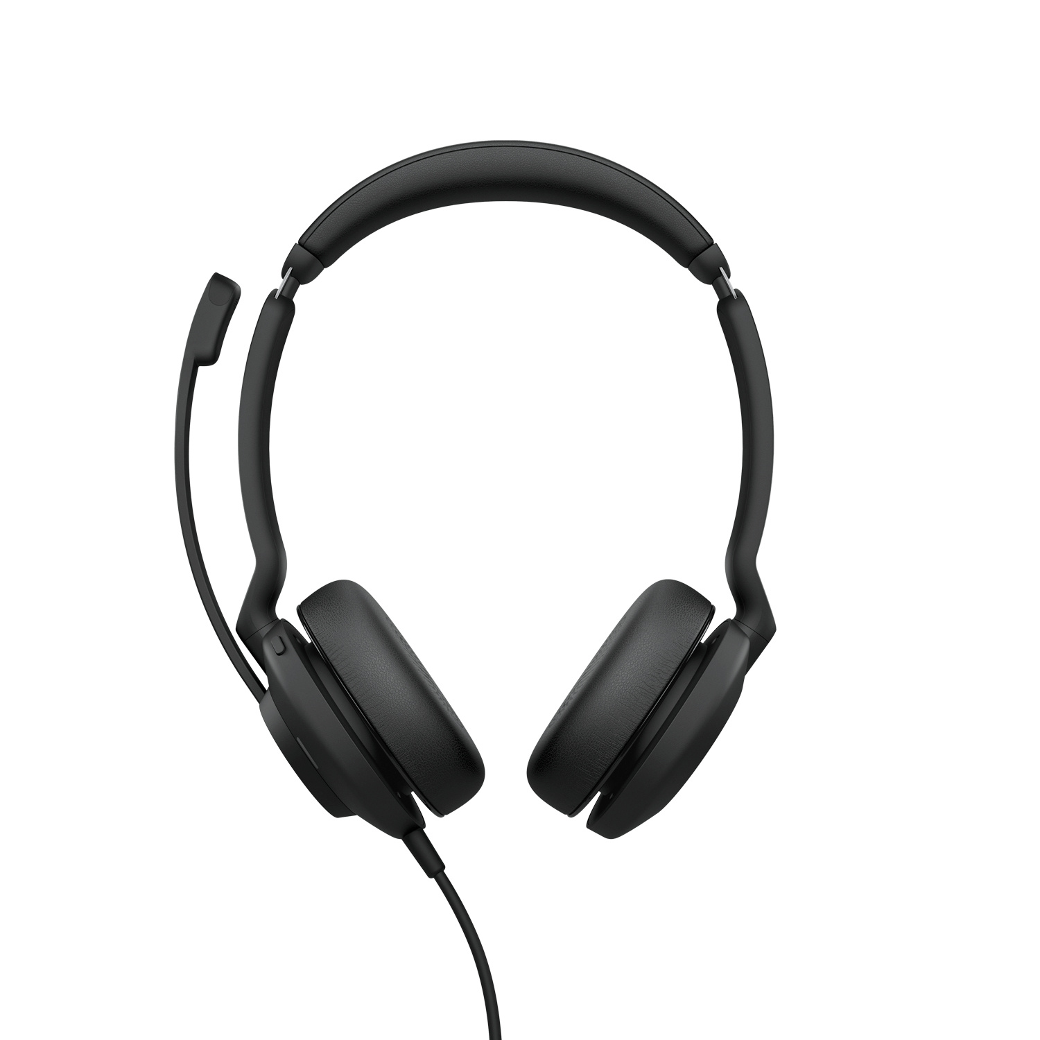 Jabra Jabra Evolve2 30 MS Stereo USB-A Headset voor Teams