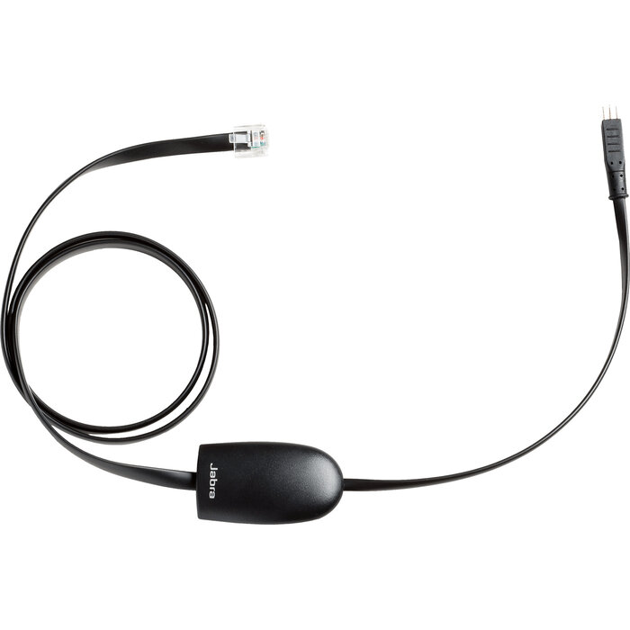 Jabra Jabra Link 14201-17 EHS Adapter voor Polycom Telefoons