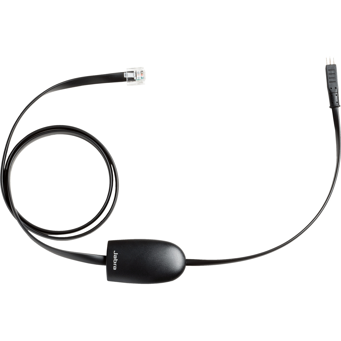 Jabra Jabra Link 14201-17 EHS Adapter voor Polycom Telefoons