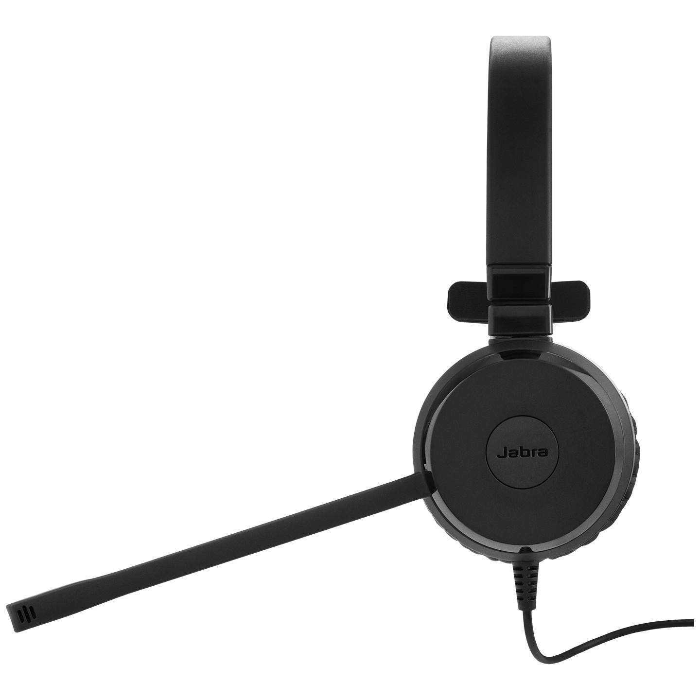 Jabra Jabra Evolve 20 MS Mono USB Headset - Microsoft Teams Gecertificeerd, foto 5 van 6