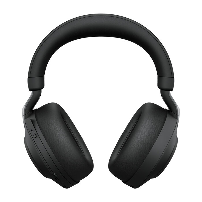 Jabra Jabra Evolve2 85 MS Stereo Draadloze Headset USB-C Zwart