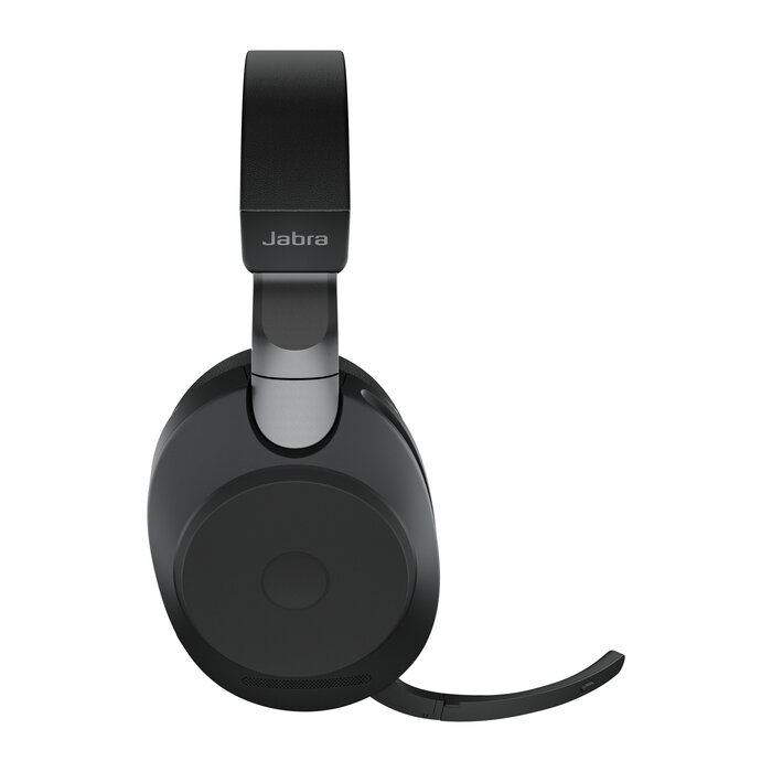 Jabra Jabra Evolve2 85 UC Stereo Draadloze Headset met ANC - Zwart