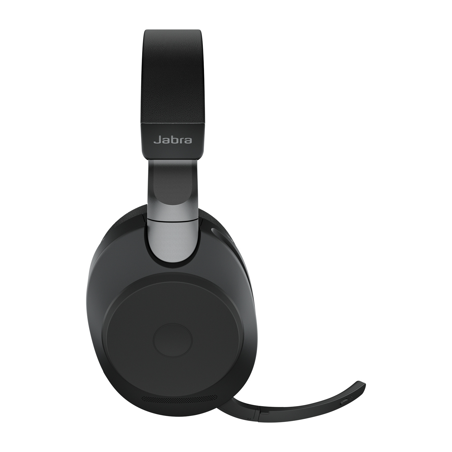 Jabra Jabra Evolve2 85 UC Stereo Draadloze Headset met ANC - Zwart