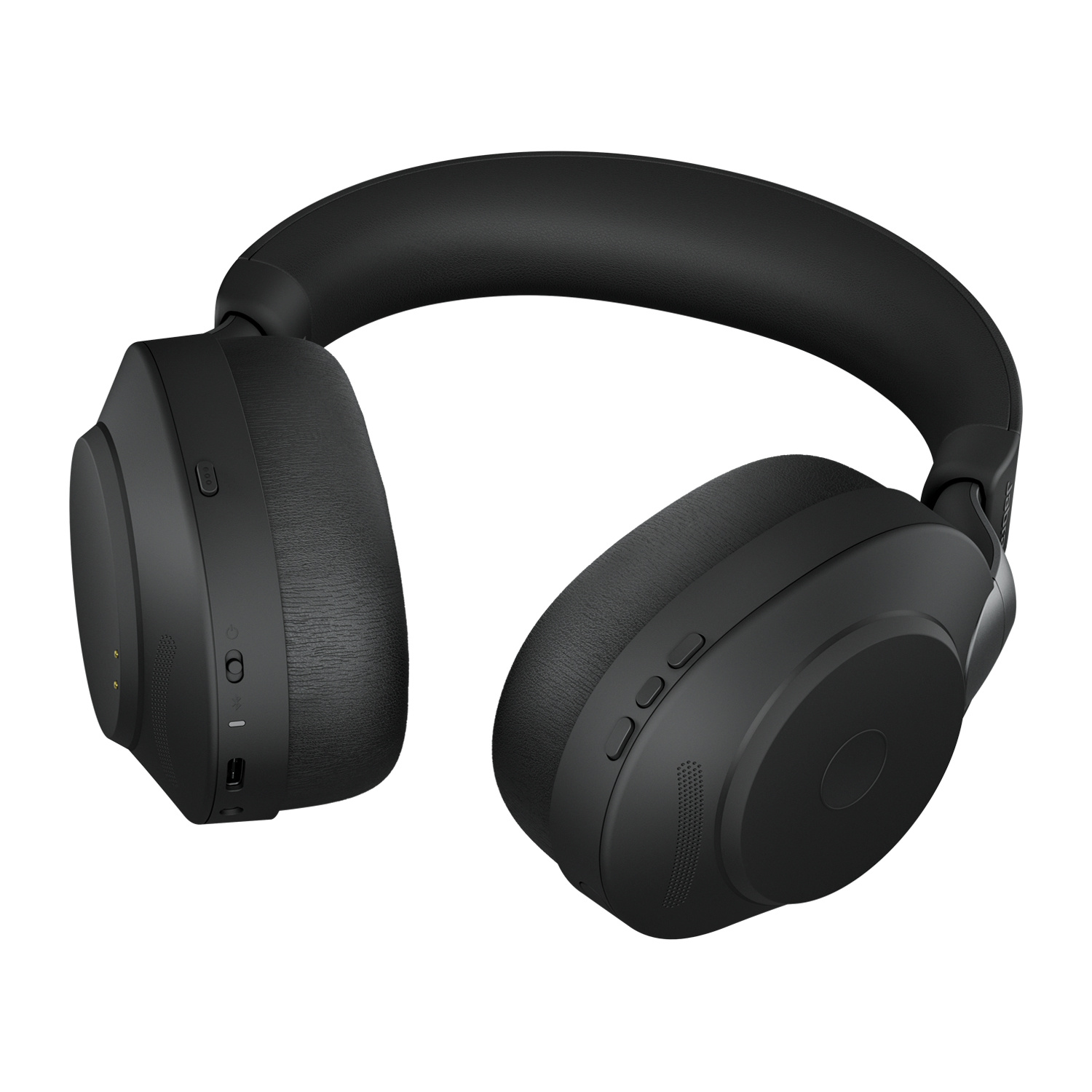 Jabra Jabra Evolve2 85 UC Stereo Draadloze Headset - USB-C - Zwart