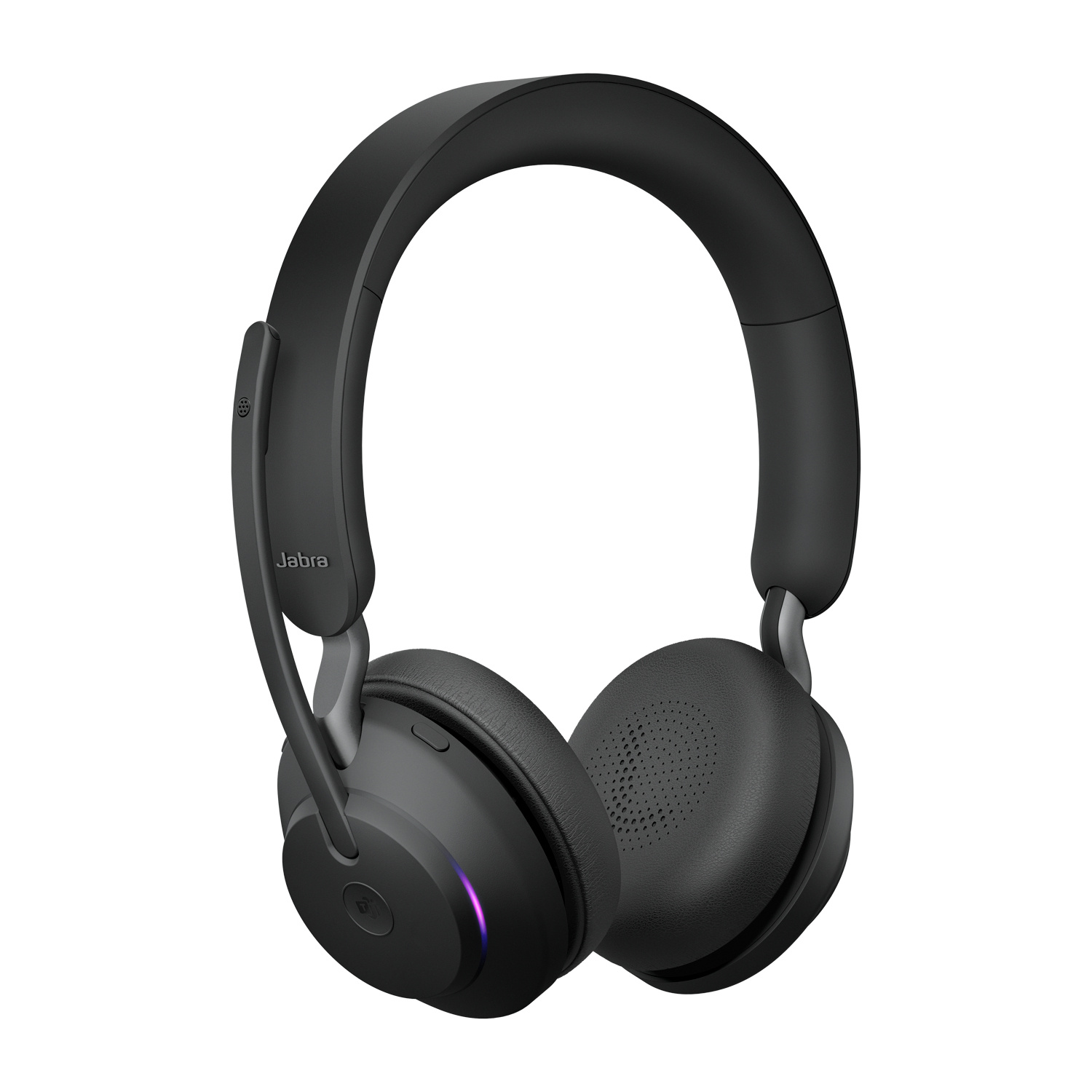 Jabra Jabra Evolve2 65 MS Stereo Draadloze Headset USB-C - Microsoft Teams