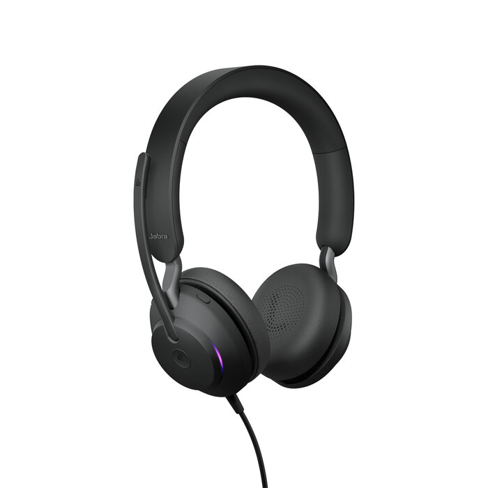 Jabra Jabra Evolve2 40 USB-C MS Stereo Headset